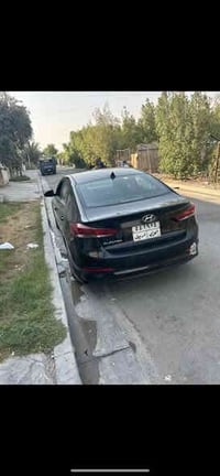 الانترة للبيع مديل ٢٠١٧ فول فتحة بصمة رادرات كشن كهرباء ترحيب ويل كب ت...