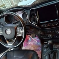 شيروكي لمتد • ٢٠٢١ • ٢٠٠٠ تيربو