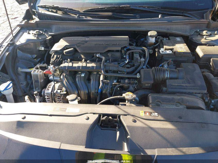 هونداي النترا موديل ٢٠٢٤ماشيه ٢٨الف مايل
مده وصوله للحره ٢٠يًوم وتوصل للحره 
ابيع بلحره لمن لديه كتاب شهداء او حره 
حادث واضح بصور خلفي وبيه طعجه بلبنيد خفيفه
سياره فول مواصفات فتحه
سعرها ١١٣بلحره على حادثه وبيه مجال بسيط


**إذا كنت صاحب هذا الإعلان وتريد حذفه لأي سبب، رجاءا أرسل رسالة إلى الدعم الفني**