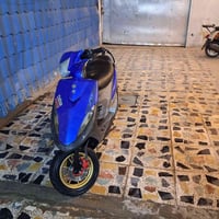 بغداد العبيدي • موتور