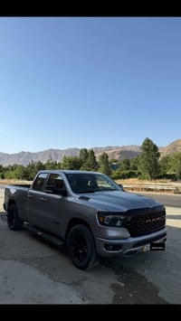 بك هورن • ٢٠٢٢ • اربيل