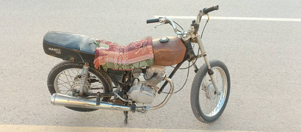 سلام عليكم اربعه كير للبيع نقص هندر وقبق ماكينت ورباط مكينه ب 200 وبيها مجال مكاني  كربلاء الحر
+9647812033543


**إذا كنت صاحب هذا الإعلان وتريد حذفه لأي سبب، رجاءا أرسل رسالة إلى الدعم الفني**