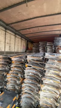 🥶عرض تصفية المخازن 🥶 درج تركي درجة اولى     بايه بلاستك طبقتين داخلها ...