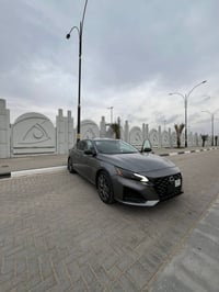 التيما SR • ٢٠٢٣ • تقرير غرق