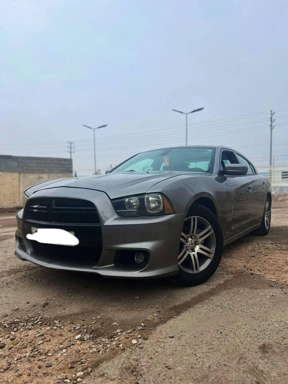 السلام عليكم جارجر 2012 كندي مسبوقه جماليه بدون حادث رقم شمالي اربيل ماكينتها جيرو مكينه خير من الله السياره جاهزه سعرها 135 وبيها مجال حق الجيه العنوان كوت اتصال ***********
