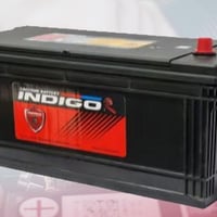 بطاريات انديكو • كوري أصلي • 150أمبير