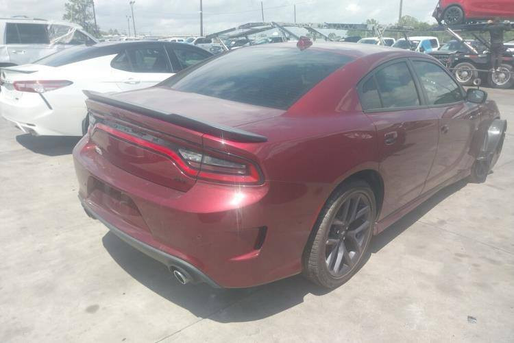 جارجر 2023GT
ماشيه32
صور الحادث مع المنشور
العنوان بغداد الغزاليه
للاتصال ***********
