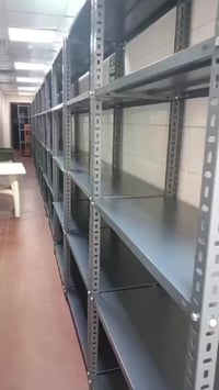 ستاندات تخزين • توريد وتركيب • مدينة نصر