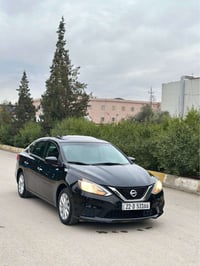 سنترا SV • ٢٠١٨ • رادار