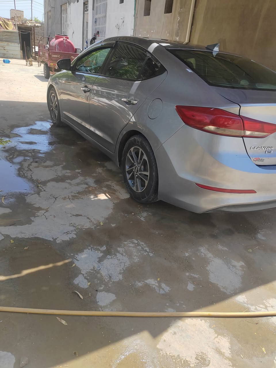 للبيع او مراوس النترا مديل 17 امريكي بيه جاملغ وبنيد بدون دواخل
سيارة جاهزه من كلشي كير مكينه حداديه تبريد كهربائيات كلشي على شرط وضع شركه سعر 105 رقم اربيل بسم شركه تحوال او وكاله 

الاستفسار *********** مكان نجف
