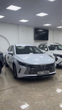 BYD 0.5 Destroyer  2025  الموصفات   🚘 حساسات خلفيه 🚘 حجم المحرك 1.5 🚘 ...