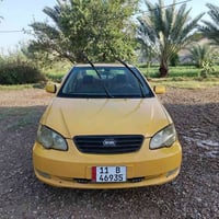 بي واي دي F3 • ٢٠١١ • مكينة جديدة