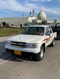 بيكاب • ٢٠٠٦ • أربيل