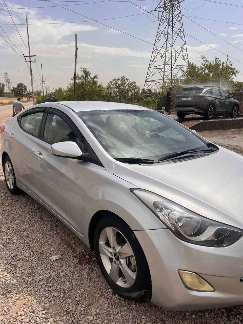النترا 13 امريكي محرك 1800
جاهزة بدون نقص رقم ديالى 
بيع سريع 105 وبيهة مجال 

للتواصل
 ***********
