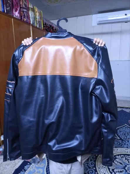 قماصل جلد للبيع نضيفه وفضال حلوا والسعر الواحده 35الف الاتصال على هذا الرقم ***********
