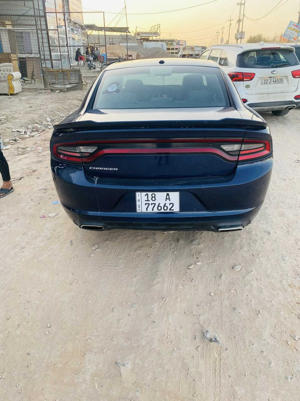 السلام عليكم
جارجر موديل 2015 
ضرر السياره موضح بل سونار 
 السياره بأسمي تحويل ثاني يوم 
السعر 155$بيه مجال
للاستفسار عله هذا الرقم 
***********
غير متواجد عله الفيسبوك 
الحله _قضاء القاسم (ع)
