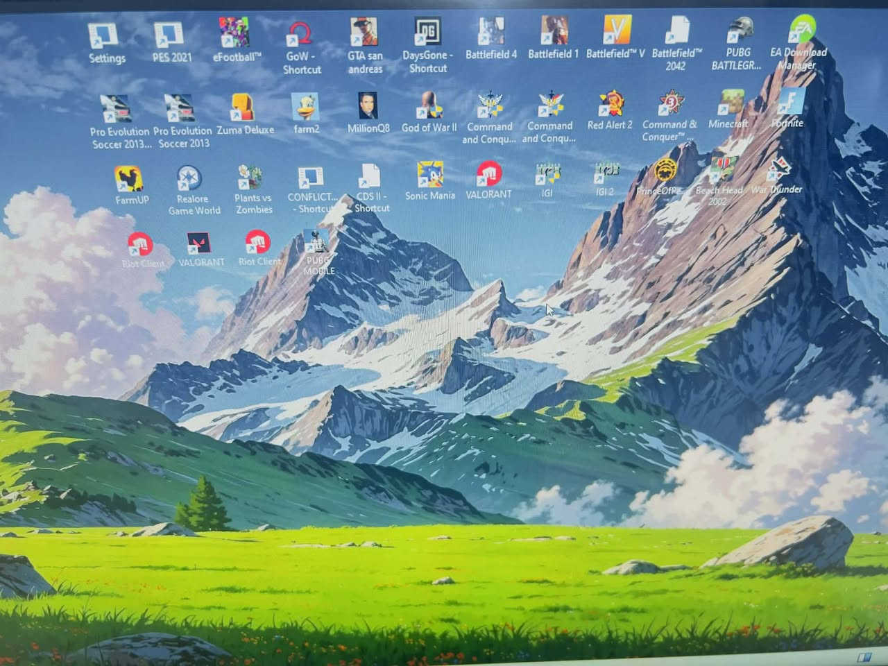 I5 12400f
gtx 1070ti
Ram 16 3200
M.2 128
Sdd 256
HDD 1t
H610 
P650 W
الشاشة asus144hz
ماوس + كيبورد + يدات 2 + هيتفون محيطي + مضخمات 2  

بيع فقط 750 الف مكاني بابل ***********
