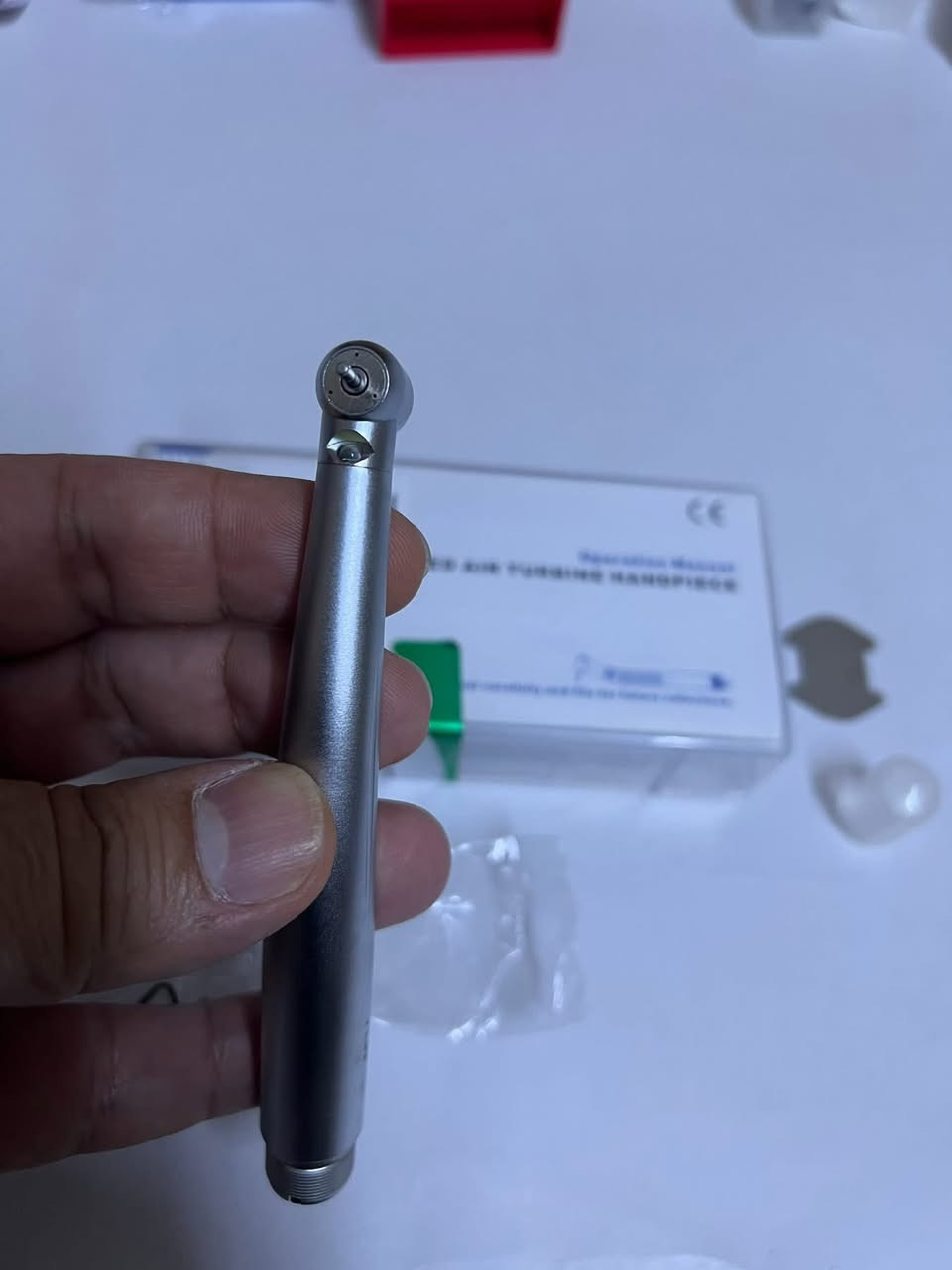 وجبه ثانية مواد اسنان


**إذا كنت صاحب هذا الإعلان وتريد حذفه لأي سبب، رجاءا أرسل رسالة إلى الدعم الفني**