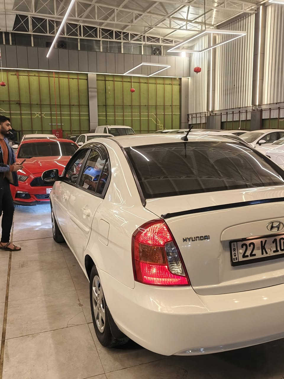 اكسنت دبدوب
2010 للبيع الاتصال
***********
‏‪+9647756219818‬‏
