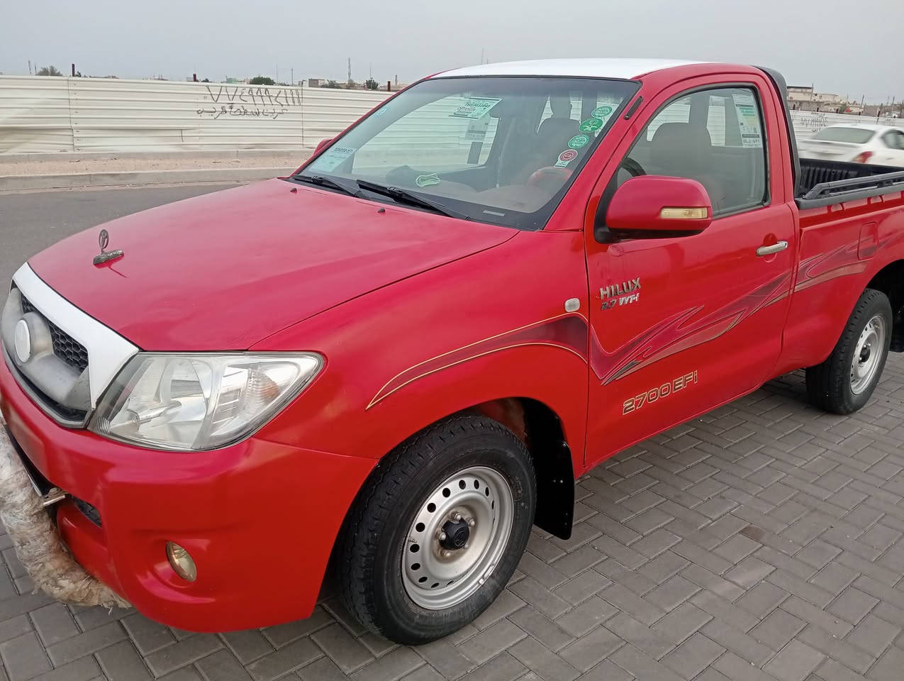 سلام عليكم
فلاونزه تك 2011 سعودي رقم ميسان انكليزي بسمي 
مكفوله ماعده جاملق مبدل اصلي بدون دواخل 
مكينه كارتون سياره جاهزه لسعر 128 مكاني البصره
لشراي يتصل برقم ***********4
