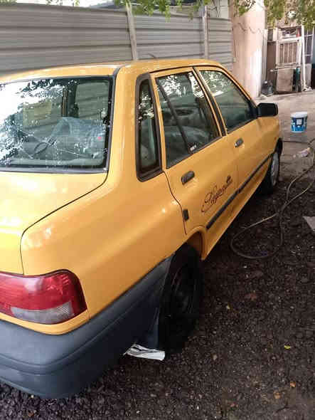 السلام عليكم سياره موديل 13 سياره كلشي ما بيها مقفوله السياره السعر 36 وبيها مجال المكان بغداد جسر المثنى وهذا رقمي***********
