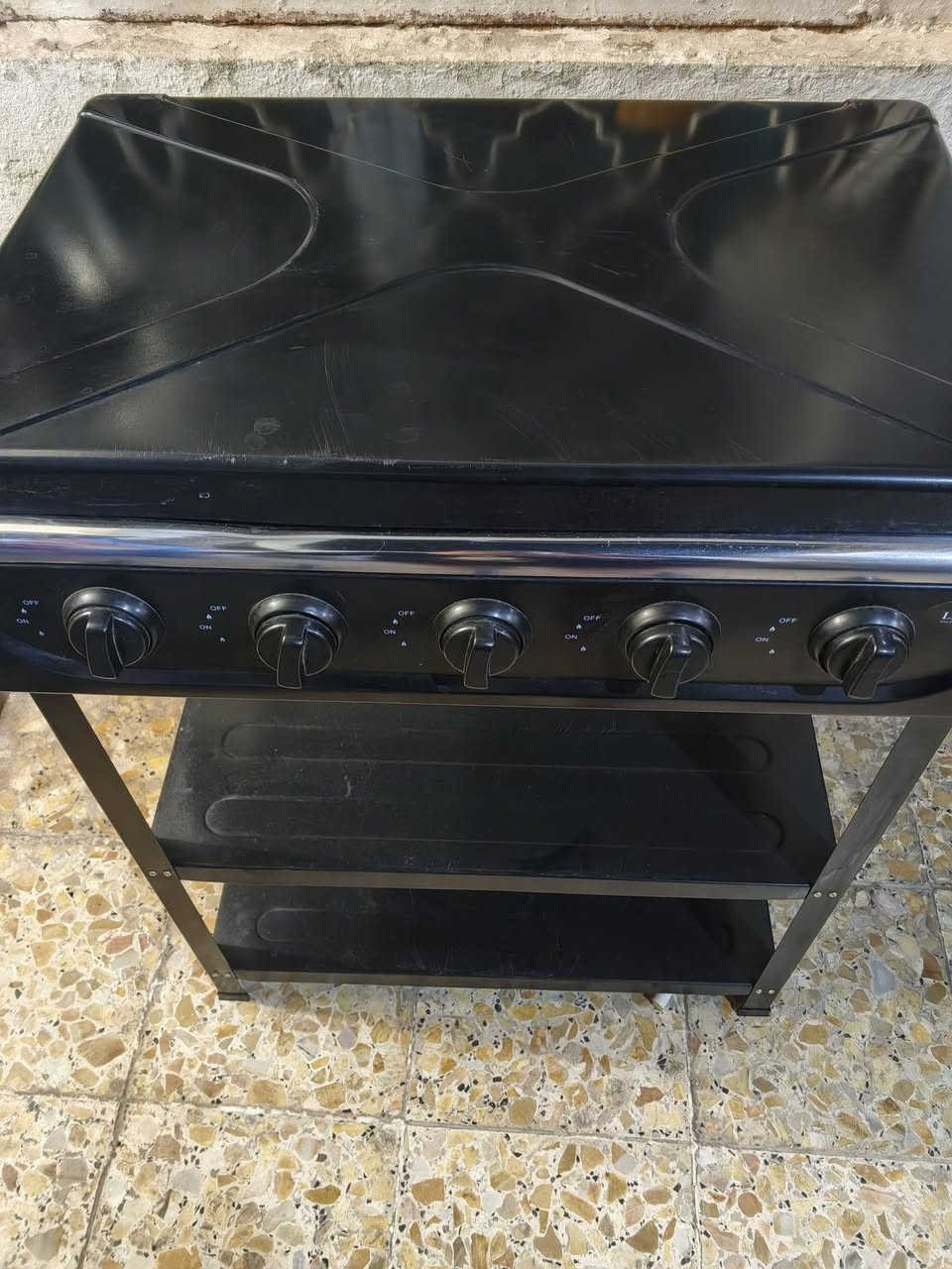 طباخ للبيع جديد السعر 60


**إذا كنت صاحب هذا الإعلان وتريد حذفه لأي سبب، رجاءا أرسل رسالة إلى الدعم الفني**