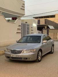 ازيرا ٢٠٠٩ • محرك ٣٣٠٠ • رقم اربيل