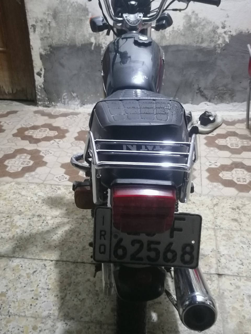 السلام عليكم دراجه نامه 23 شلامجه اصلي الدراجه عوزها ترتيب بسيط دراجه رقم اب اسمي عنوان الدوانيه حي العسكري شارع 30(***********)

