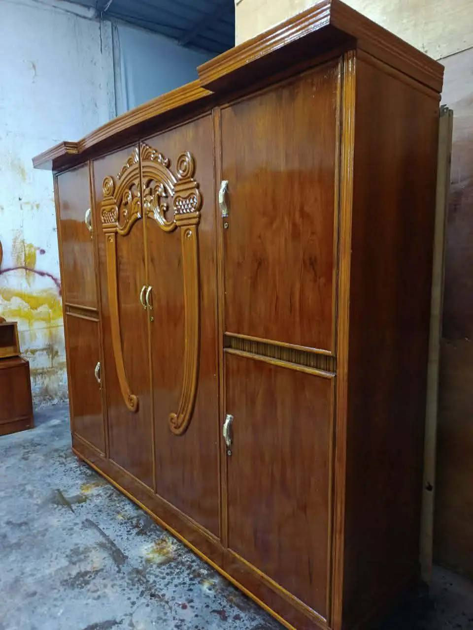 غرفه صاج عراقي 
4باب 
نضافه 70%
شغل وصط
سعر /550
مستخدم
***********
