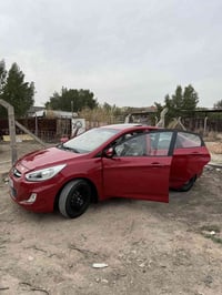 اكسنت خليجي • ٢٠١٦ • ١٨٠٠٠٠ كم