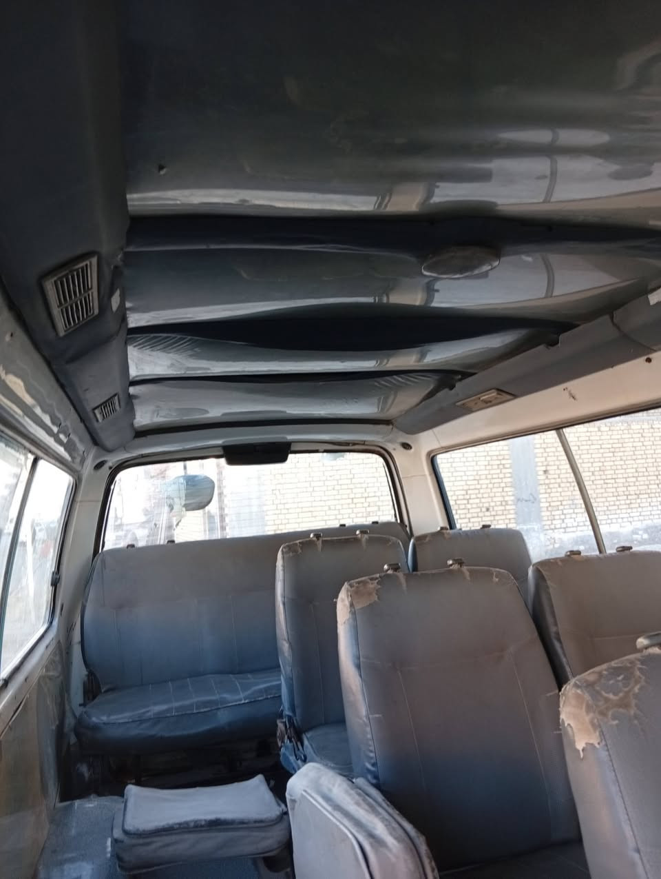 السلام عليكم جمبي 2013مكينه ونجي مكينه وكير واكسن حداديه تخم تاير كهربائيات عامه شغاله الكشنات جدد مال كوسترالسعر  33مكان ناصريه رقم الهاتف***********
