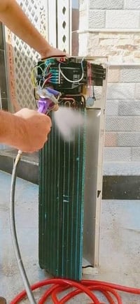 مرخصت مدير الكروب صيانه جميع سبالت كذالك غسل ونصب رقم الهاتف 077412392...