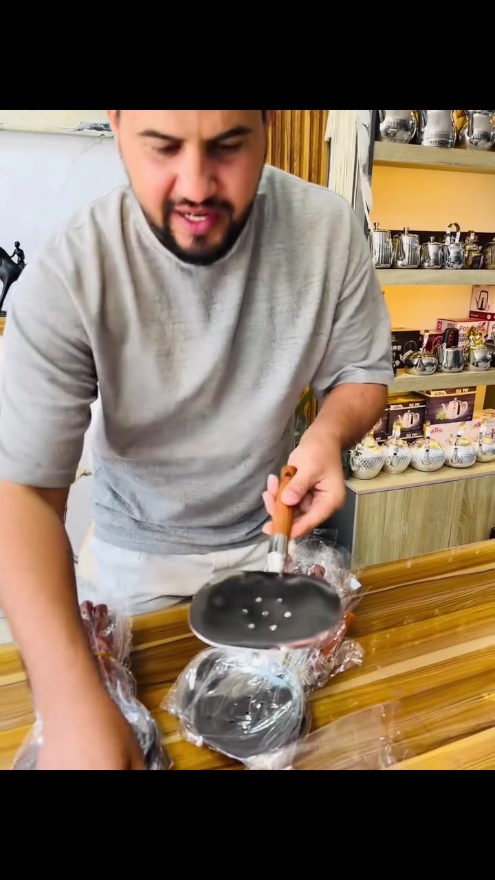 جفجير استيل باله اصلي يجنن توفر يم الاصلي لحكوووو🏃‍♂️🏃‍♂️


**إذا كنت صاحب هذا الإعلان وتريد حذفه لأي سبب، رجاءا أرسل رسالة إلى الدعم الفني**