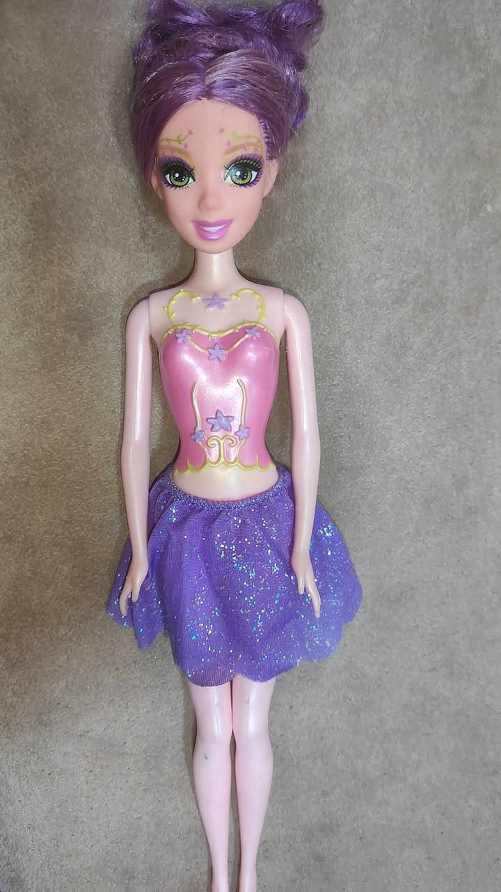 باربي متوفرات قطع اخيرة


**إذا كنت صاحب هذا الإعلان وتريد حذفه لأي سبب، رجاءا أرسل رسالة إلى الدعم الفني**