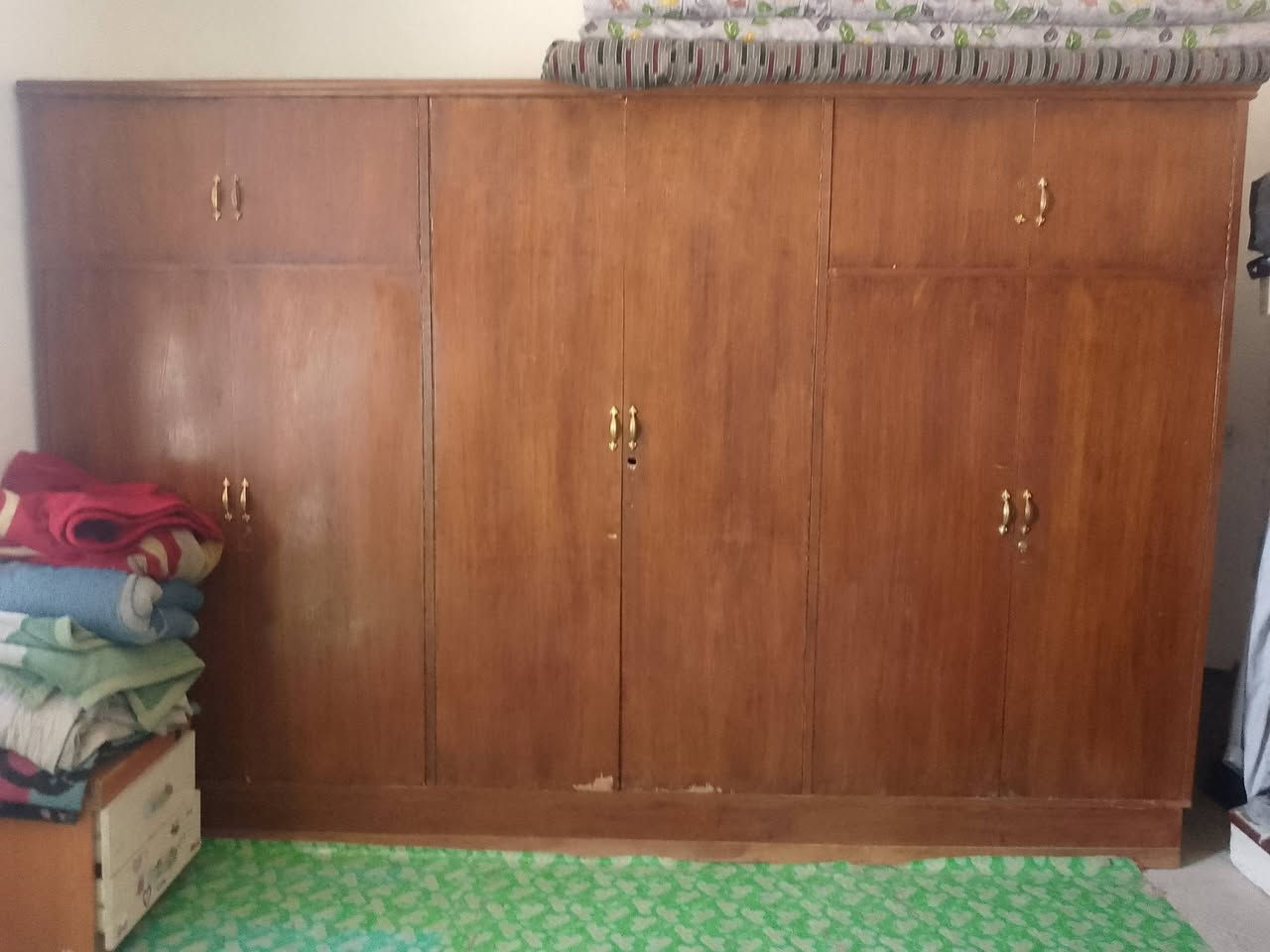 اثاث بيت للبيع
السعر خاص


**إذا كنت صاحب هذا الإعلان وتريد حذفه لأي سبب، رجاءا أرسل رسالة إلى الدعم الفني**