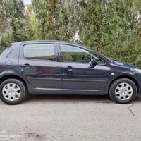 محرك شرط • اوتوماتيك • ٢٠٠٦