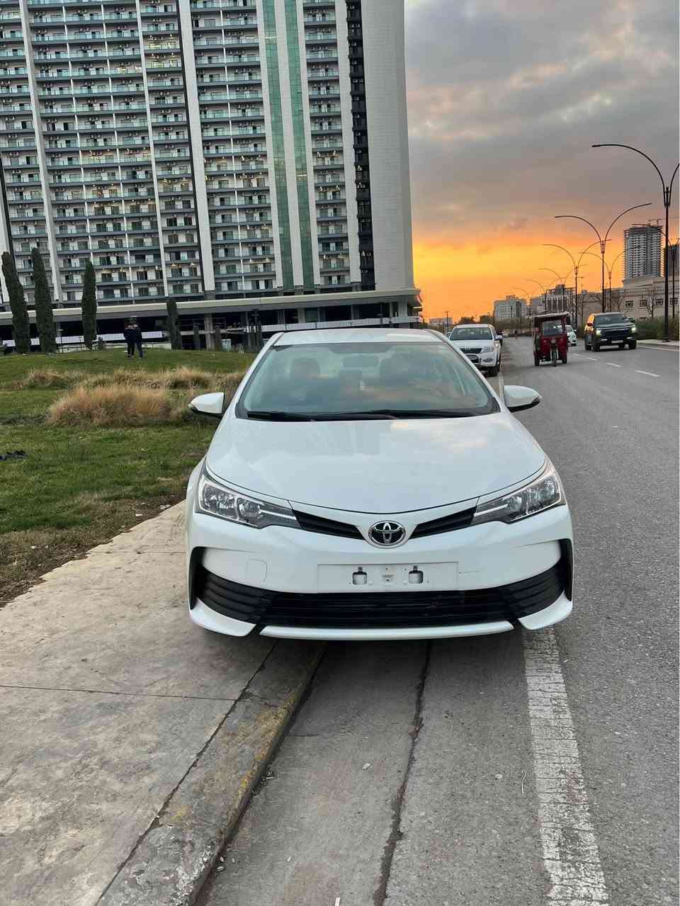 بيكاشو موديل ٢٠٢٢ /٥/١٢ داخيل 2022هيجي نيه سفر  كيلو مه تره .مكيني ١٨   مؤسفات ياباني پيش كاميري  رقم هه وليره سه نه وي نوي سعري 182 وره قي  ژمار ته لفون *********** أربيل, العراق
