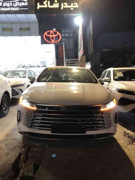 ⚜️معرض حيدر شاكر⚜️

 التجارة سيارات الحديثة

اوقات الدوام جميع ايام الاسبوع 
‌‎من ال12 صباحـاً الى الـ 12مسا

⭐️ بيع وشراء ومراوس سيارات الحديثة ⭐️

📍متوفر في معرض حيدر شاكر لتجارة السيارات الحديثة
📍 الموقع: بغداد – الكريعات – الشارع المعارض 

💵 نظام البيع : نقد فقط 
📞 للتواصل والاستفسار السريع:📞
📞***********
📞***********
