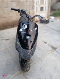 وبركاتة دراجة ساسوكي مسطرة دراجة شغاله مكلف بنشرها السعر خاص او اتصال ...