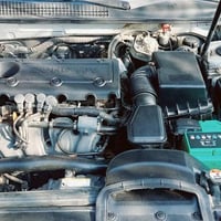 سوناتا أمريكي • رقم قادسية • منظومة غاز