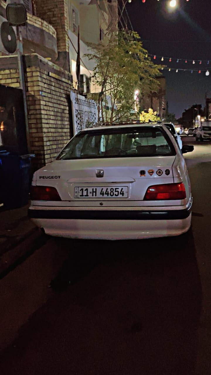 بارس موديل 2018 كفاله رقم بغداد بأسمي السعر 67


**إذا كنت صاحب هذا الإعلان وتريد حذفه لأي سبب، رجاءا أرسل رسالة إلى الدعم الفني**