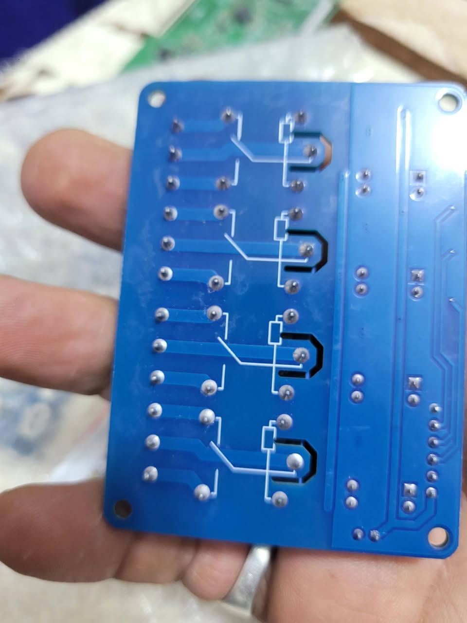 السلام عليكم القطعة ب ٥ شلع


**إذا كنت صاحب هذا الإعلان وتريد حذفه لأي سبب، رجاءا أرسل رسالة إلى الدعم الفني**