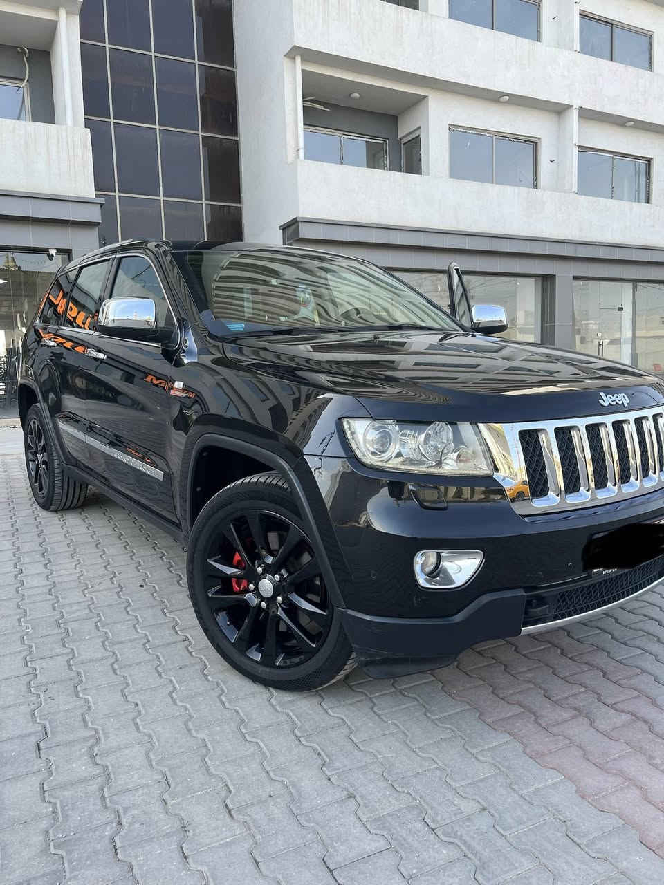 جيب لاريدو 2013 اوفلاند
 خليجي فول فول قباط
 مواصفات ته نها يه ك جاملغ
 تيا بى ناو كردن
 به ناو خوما سه نوي تازيا
 دفتر بنزين هيّا 

سعر لە کۆمێنت داوابکە ڕاستەخۆ بۆت دیت 📩 

رقم هه ولير سياركا لوكا يه ك دينار مسرفي نيا كير ومكينا به شرت ناونيشانم كركوك

ژمارەی خاوەنی 
 ***********
