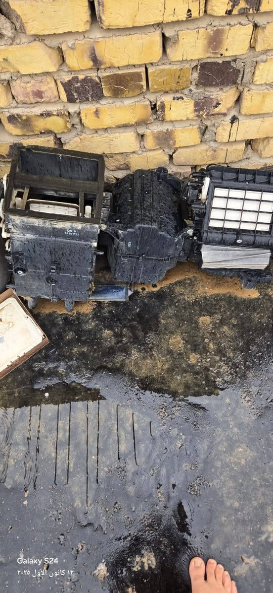 غراض افيو للبيع مكاني الحله هاتف ***********
