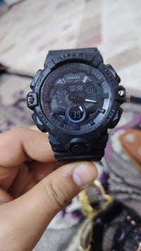 ساعه • تم ١٠ • عل اول