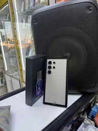 سامسونج S24 ألترا • ٢٥٦ • استعمال قليل