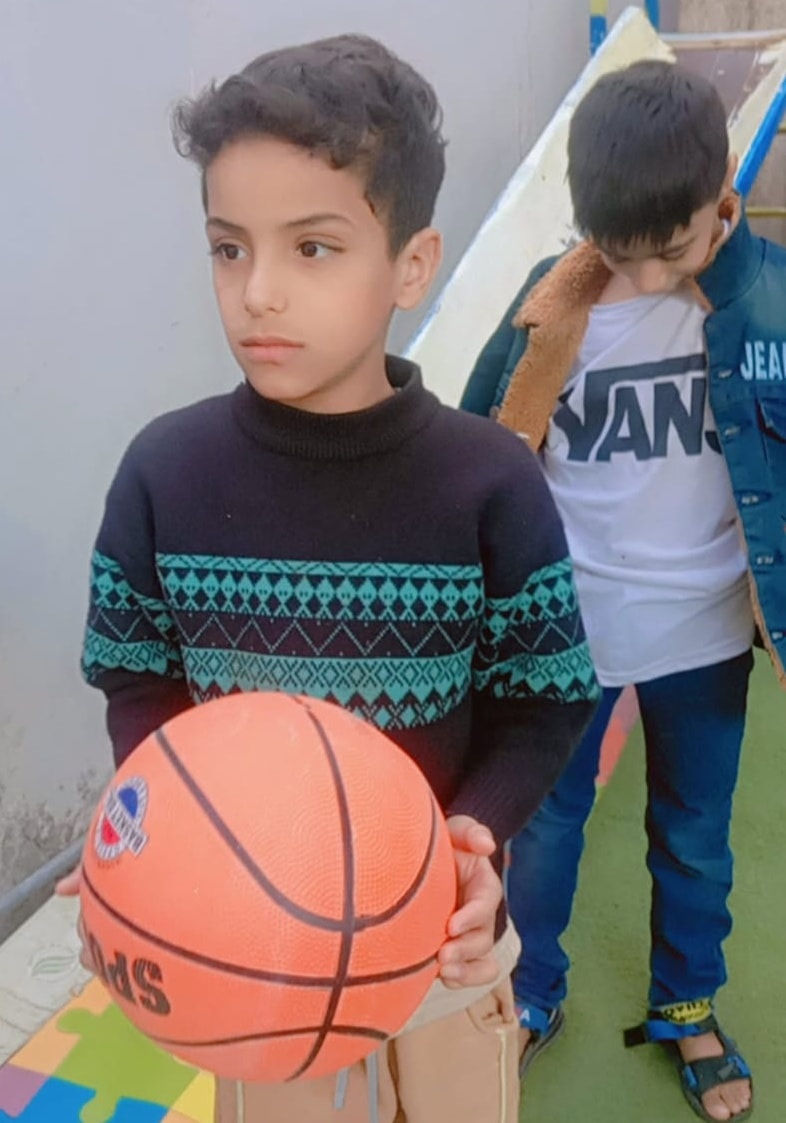 مركز الزهراء البتول للتوحد واضطراب التعلم يستقبل جميع الحالات من توحد وفرط حركه صعوبات تعلم ومتلازمه داون يستقبل المركز من عمر سنتين ونصف الى 18 سنه توجد خطوط نقل  العنوان الجمعيه حي الرياض مقابل صيدليه ركن الجمعيه*********** تخفيضات بمناسبه شهر رمضان الي عنده حاله الاتصال على هذا الرقم المذكور او مراسلتي
