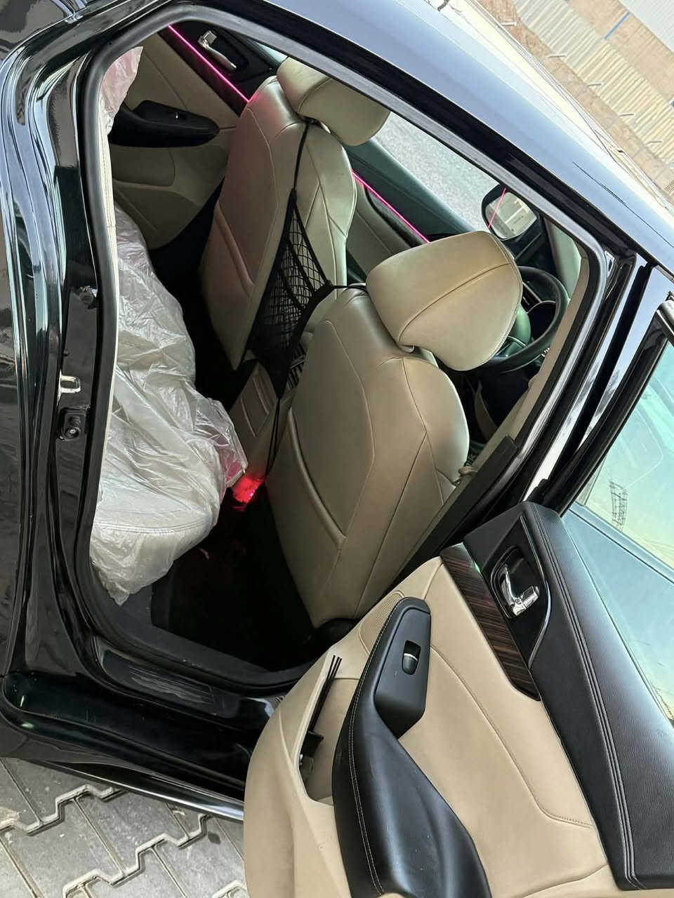 سلام عليكم
نيسان مكسيما 2016slخليجي
فول مواصفات ماشي 162km
بيها 3قطع امامي بدون شاصي
و جاملغ خلفي صايق pdr 
سعر 124و بي مجال


**إذا كنت صاحب هذا الإعلان وتريد حذفه لأي سبب، رجاءا أرسل رسالة إلى الدعم الفني**