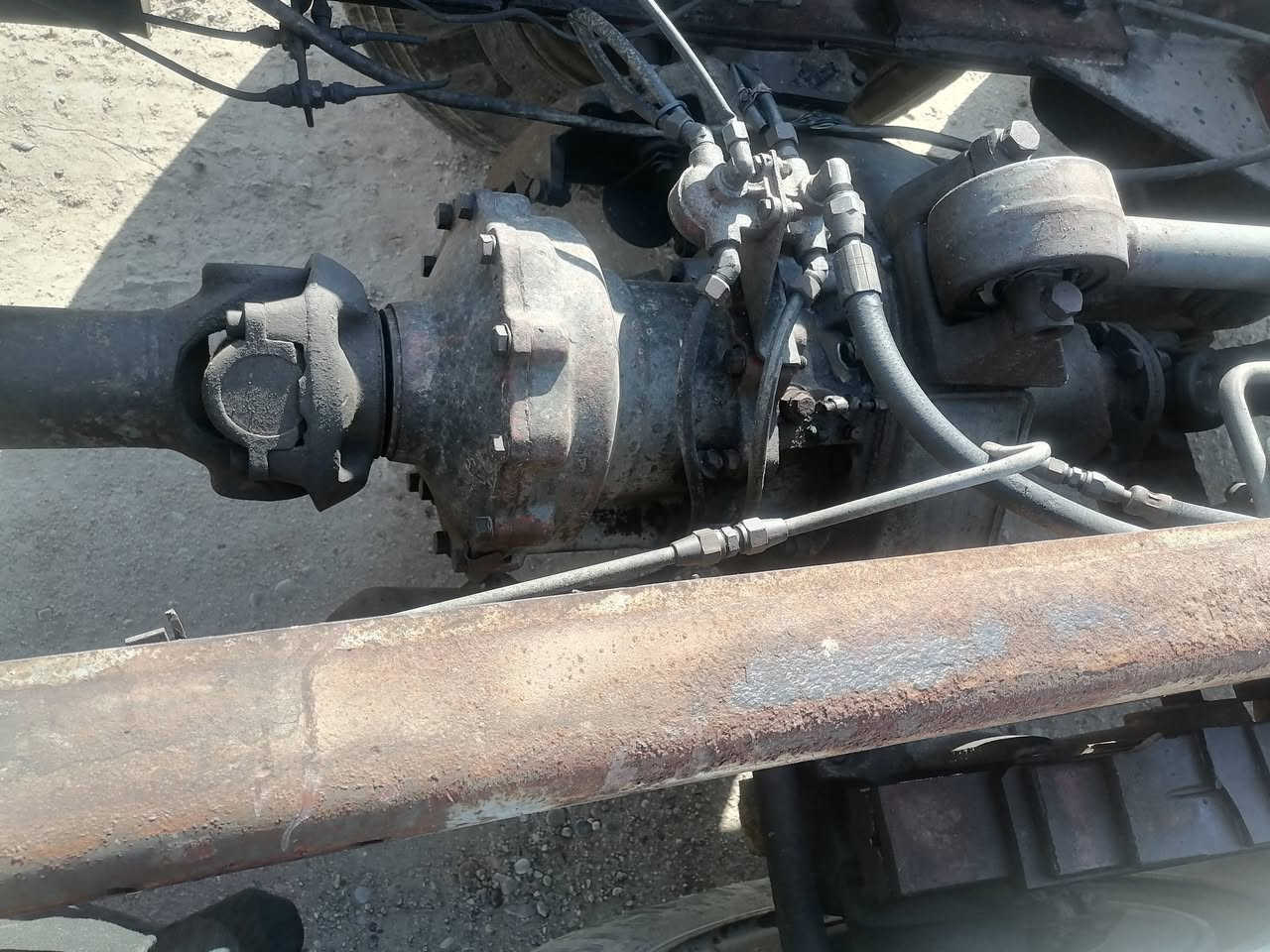 عندي مجموعه سكس 111 اسكانيا ومكينه سوبر ***********
