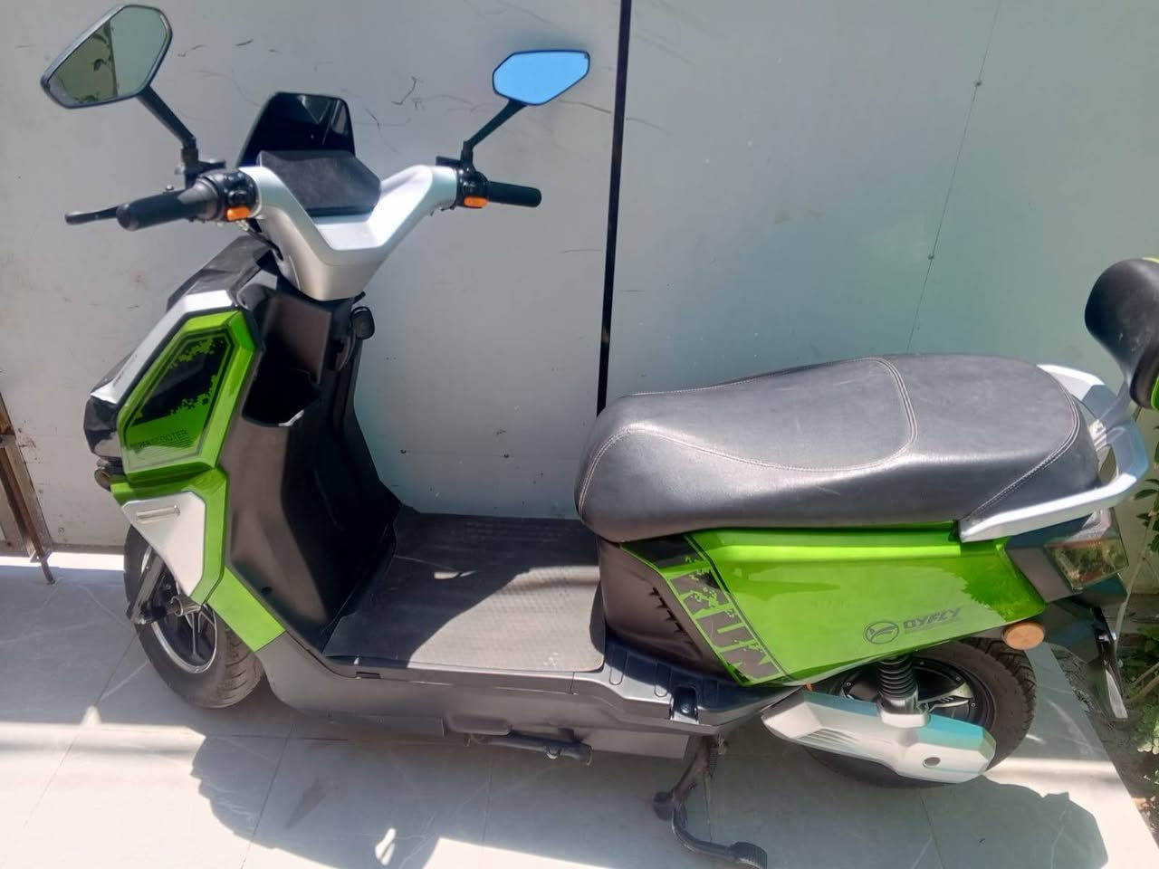 دراجه لبيع موديل 25 فول نظافه
بطاريت عل فحص يقرن 10 وفوك العنوان فلوجه السعر 600 وبيها مجال


**إذا كنت صاحب هذا الإعلان وتريد حذفه لأي سبب، رجاءا أرسل رسالة إلى الدعم الفني**